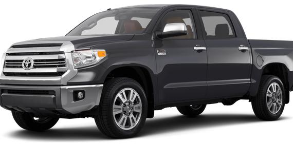 TOYOTA TUNDRA 2021 5TFAY5F19MX031366 image