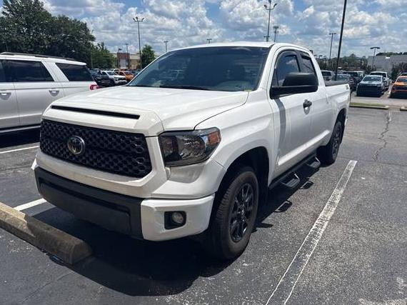 TOYOTA TUNDRA 2021 5TFRY5F17MX275438 image