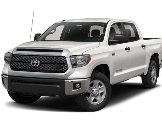 TOYOTA TUNDRA 2021 5TFDY5F18MX043652 image