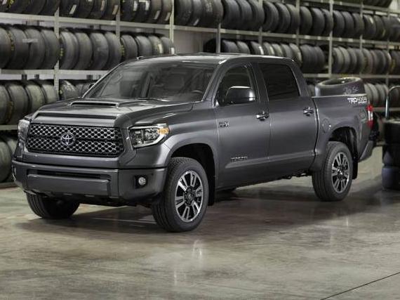 TOYOTA TUNDRA 2021 5TFEY5F13MX298875 image