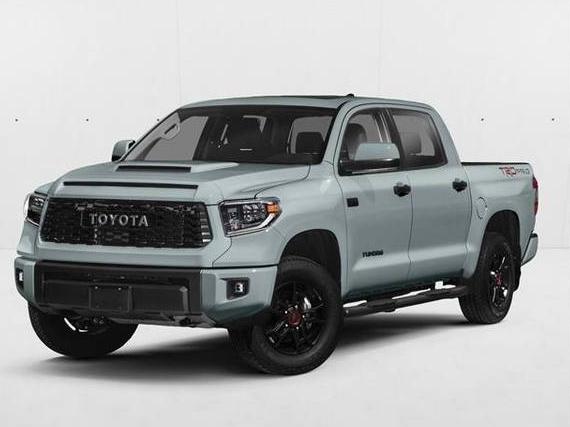 TOYOTA TUNDRA 2021 5TFDY5F18MX973860 image