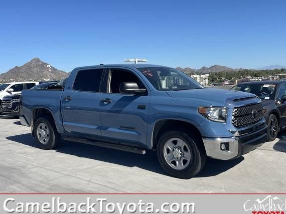 TOYOTA TUNDRA 2021 5TFEY5F13MX288038 image TOYOTA TUNDRA 2021 5TFEY5F13MX288038 image