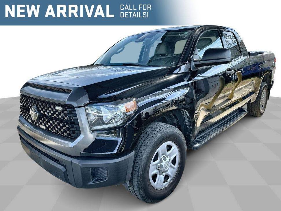 TOYOTA TUNDRA 2021 5TFUY5F16MX017471 image