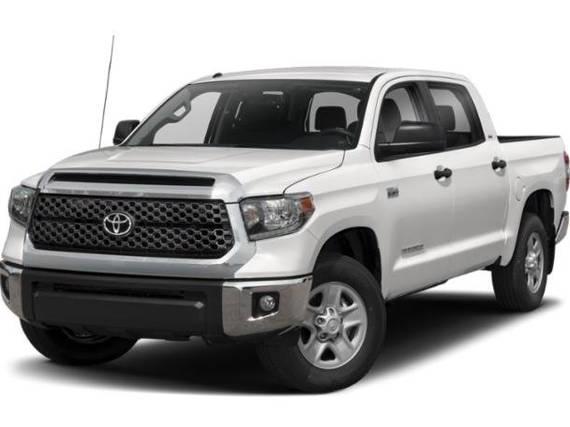 TOYOTA TUNDRA 2021 5TFDY5F1XMX015626 image