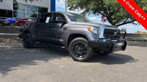 TOYOTA TUNDRA 2021 5TFDY5F14MX968882 image