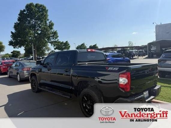 TOYOTA TUNDRA 2021 5TFEY5F10MX284481 image