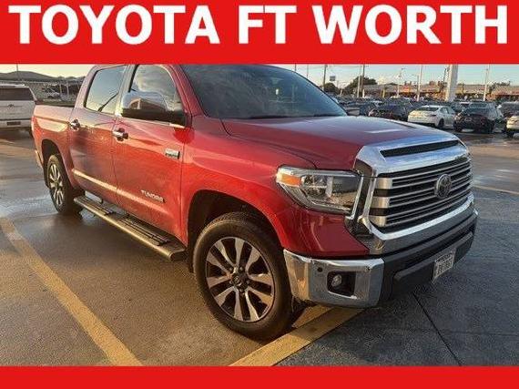 TOYOTA TUNDRA 2021 5TFHY5F13MX961889 image TOYOTA TUNDRA 2021 5TFHY5F13MX961889 image