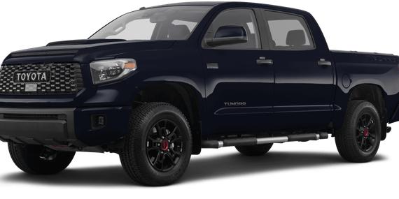TOYOTA TUNDRA 2021 5TFDY5F17MX028365 image
