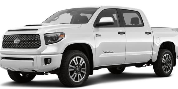 TOYOTA TUNDRA 2021 5TFDY5F13MX028847 image