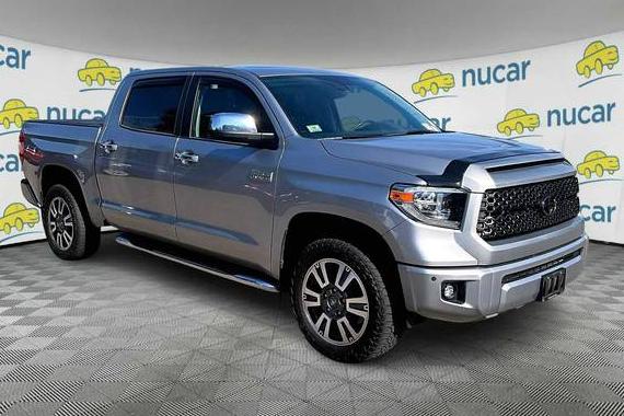 TOYOTA TUNDRA 2021 5TFAY5F13MX040595 image