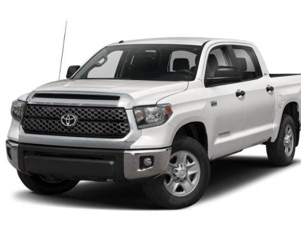 TOYOTA TUNDRA 2021 5TFEY5F17MX288866 image