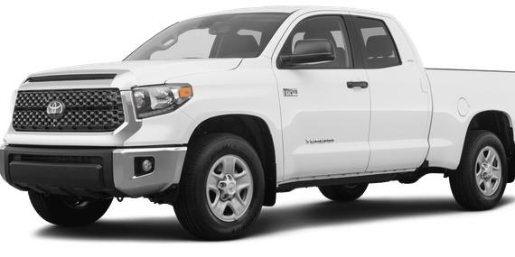 TOYOTA TUNDRA 2021 5TFRY5F17MX276993 image