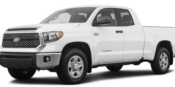 TOYOTA TUNDRA 2021 5TFUY5F19MX956453 image