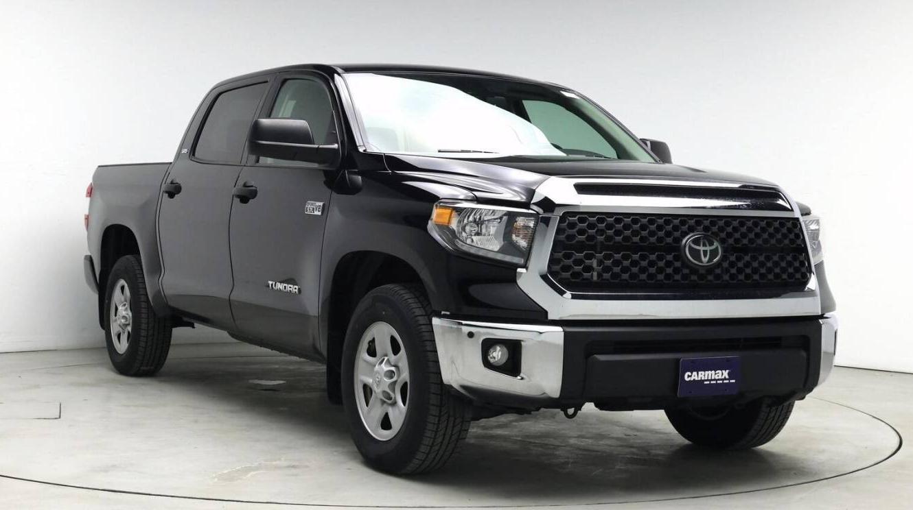 TOYOTA TUNDRA 2021 5TFEY5F18MX289332 image