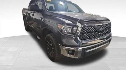 TOYOTA TUNDRA 2021 5TFDY5F10MX983234 image