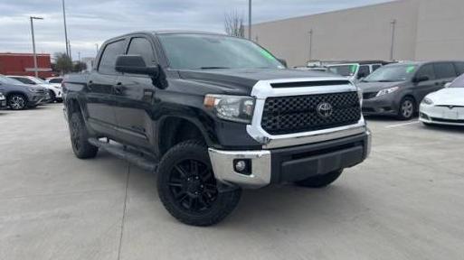 TOYOTA TUNDRA 2021 5TFDY5F16MX032231 image