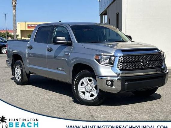 TOYOTA TUNDRA 2021 5TFEY5F14MX273841 image