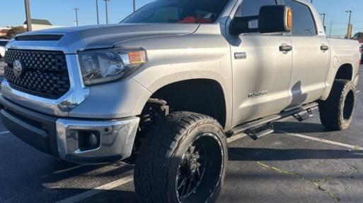 TOYOTA TUNDRA 2021 5TFEY5F11MX292573 image