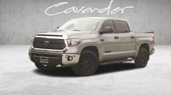 TOYOTA TUNDRA 2021 5TFEY5F12MX294090 image