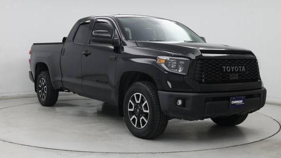 TOYOTA TUNDRA 2021 5TFBY5F18MX009900 image