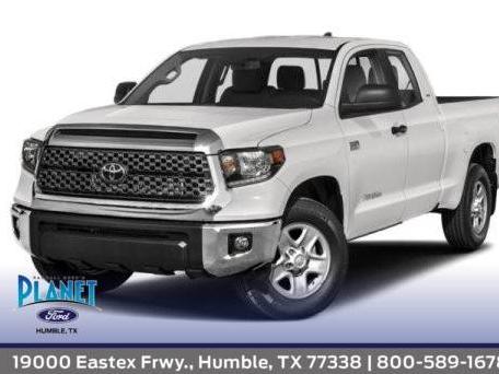 TOYOTA TUNDRA 2021 5TFRY5F11MX274415 image