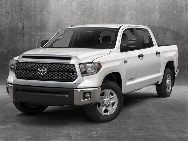 TOYOTA TUNDRA 2021 5TFEY5F17MX284476 image