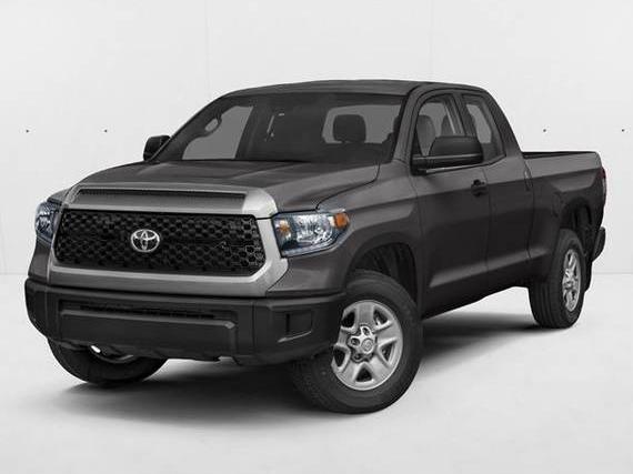 TOYOTA TUNDRA 2021 5TFUY5F19MX987749 image