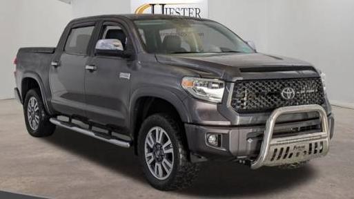 TOYOTA TUNDRA 2021 5TFAY5F14MX965676 image