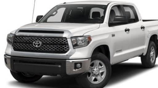 TOYOTA TUNDRA 2021 5TFDY5F1XMX968143 image