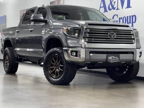 TOYOTA TUNDRA 2021 5TFAY5F13MX989709 image