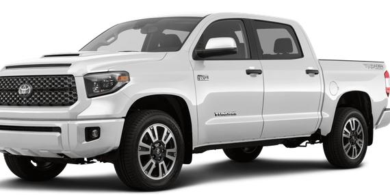 TOYOTA TUNDRA 2021 5TFEY5F17MX283375 image