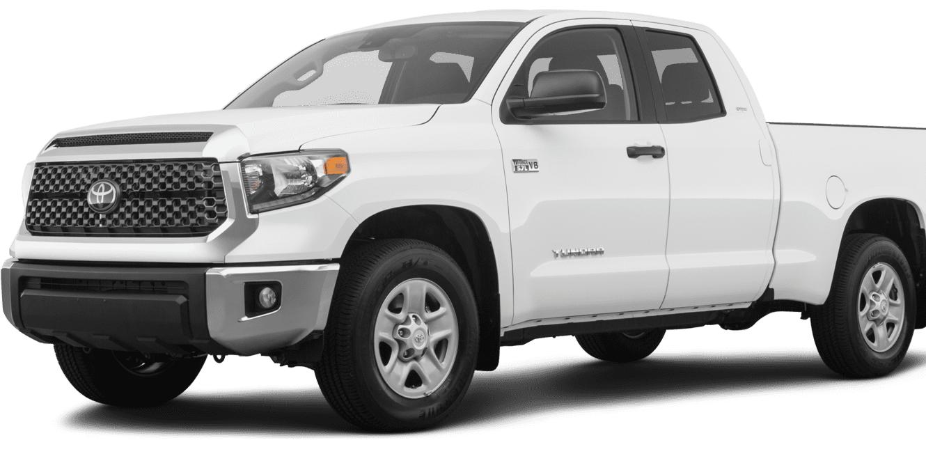 TOYOTA TUNDRA 2021 5TFTY5F11MX011847 image