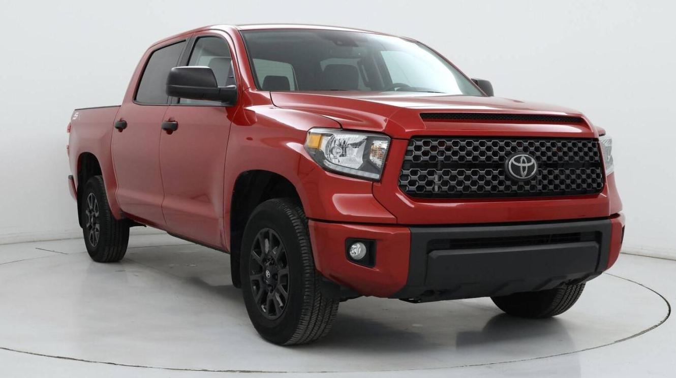 TOYOTA TUNDRA 2021 5TFDY5F17MX001263 image