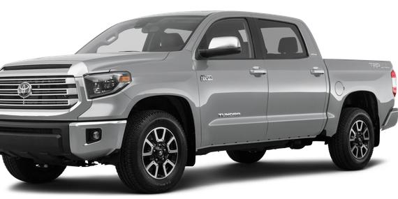 TOYOTA TUNDRA 2021 5TFHY5F19MX024982 image