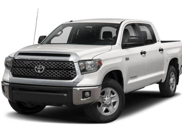 TOYOTA TUNDRA 2021 5TFEY5F13MX281848 image