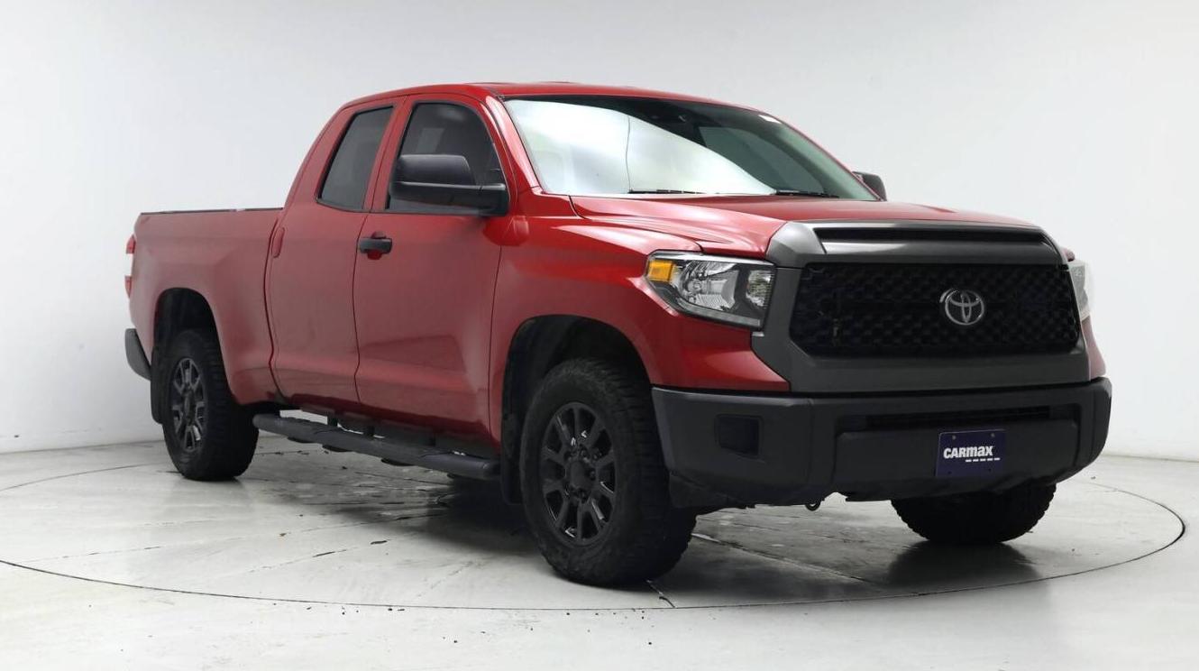 TOYOTA TUNDRA 2021 5TFRY5F16MX282266 image