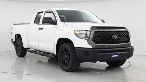 TOYOTA TUNDRA 2021 5TFRY5F16MX274717 image