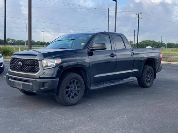 TOYOTA TUNDRA 2021 5TFRY5F13MX279017 image
