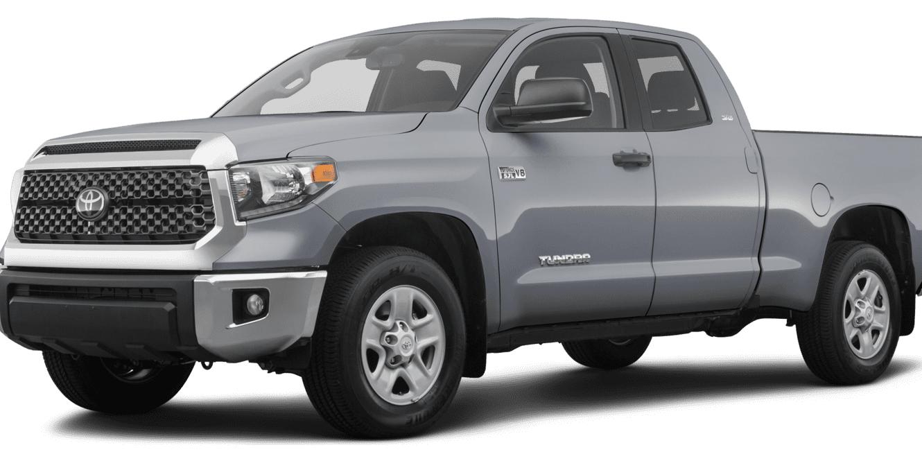 TOYOTA TUNDRA 2021 5TFRY5F14MX295792 image