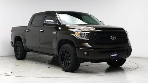 TOYOTA TUNDRA 2021 5TFGY5F11MX297460 image