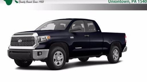 TOYOTA TUNDRA 2021 5TFUY5F12MX025955 image