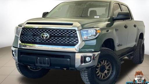 TOYOTA TUNDRA 2021 5TFEY5F18MX272773 image