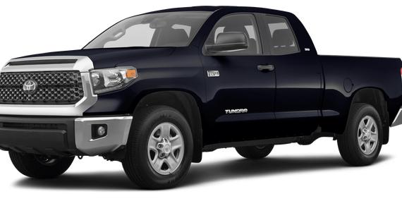 TOYOTA TUNDRA 2021 5TFUY5F1XMX004805 image