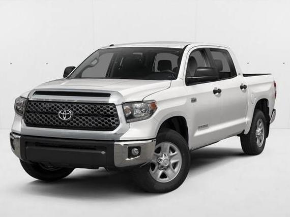 TOYOTA TUNDRA 2021 5TFDY5F14MX003505 image