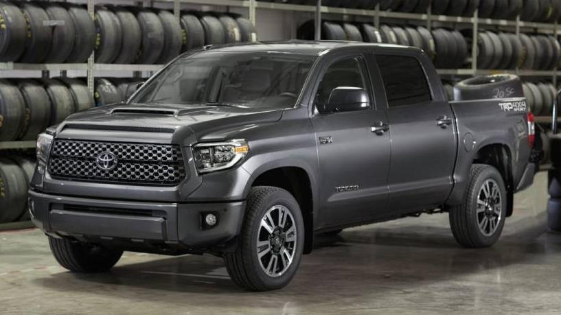 TOYOTA TUNDRA 2021 5TFDY5F10MX959483 image