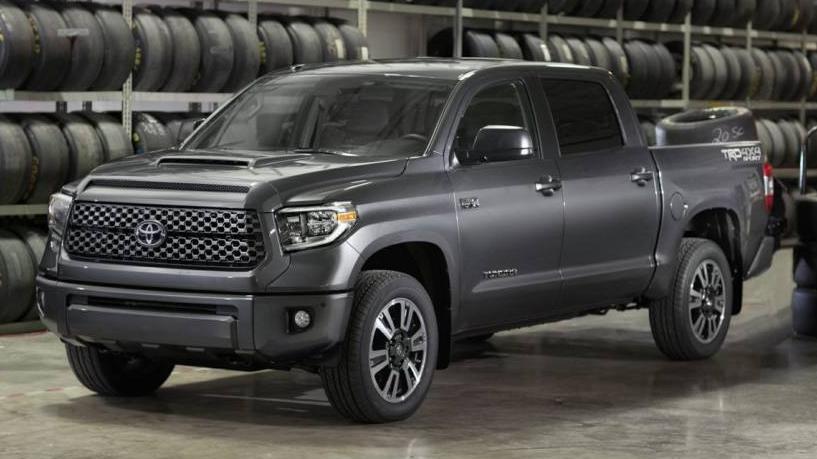 TOYOTA TUNDRA 2021 5TFDY5F12MX999080 image