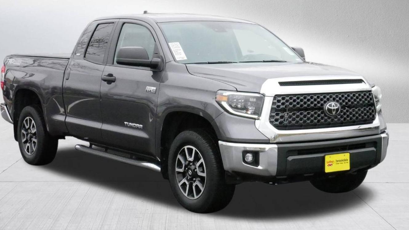 TOYOTA TUNDRA 2021 5TFUY5F15MX016828 image