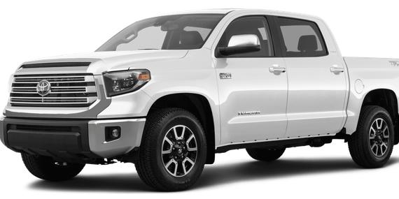 TOYOTA TUNDRA 2021 5TFAY5F10MX014438 image