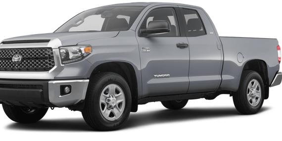 TOYOTA TUNDRA 2021 5TFUY5F1XMX001919 image