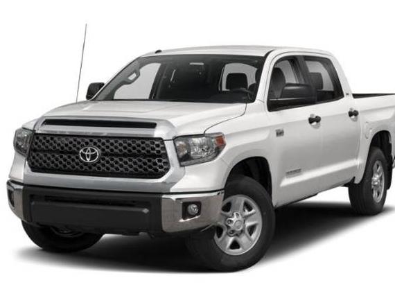 TOYOTA TUNDRA 2021 5TFDY5F18MX975270 image